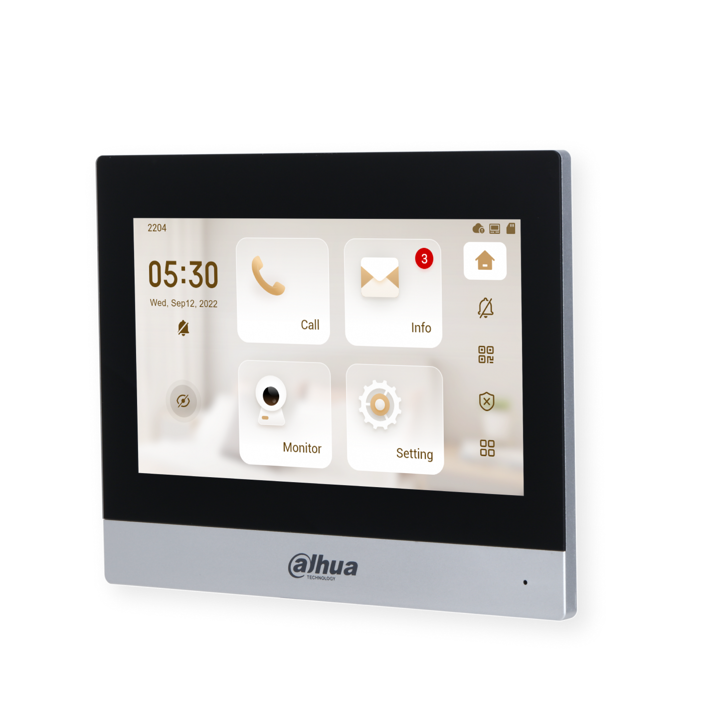 Video Intercoms