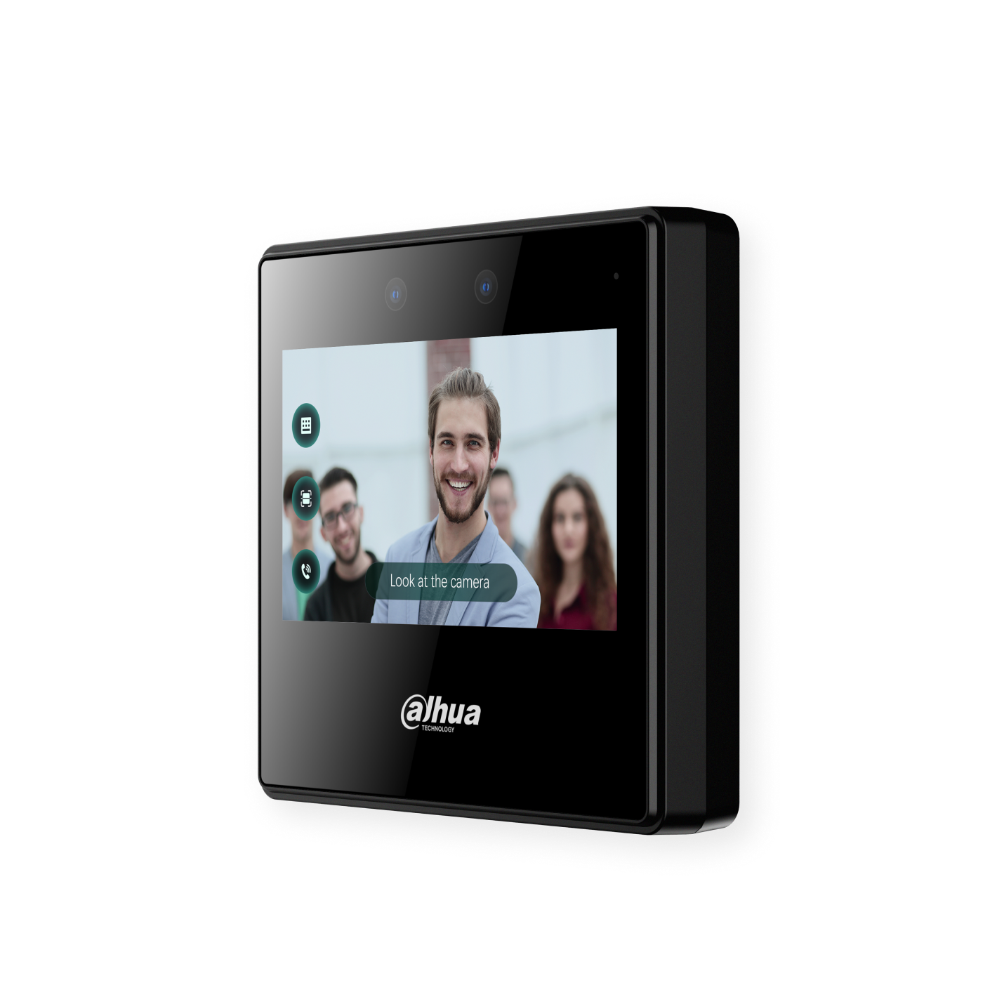Access Control and Time Attendance