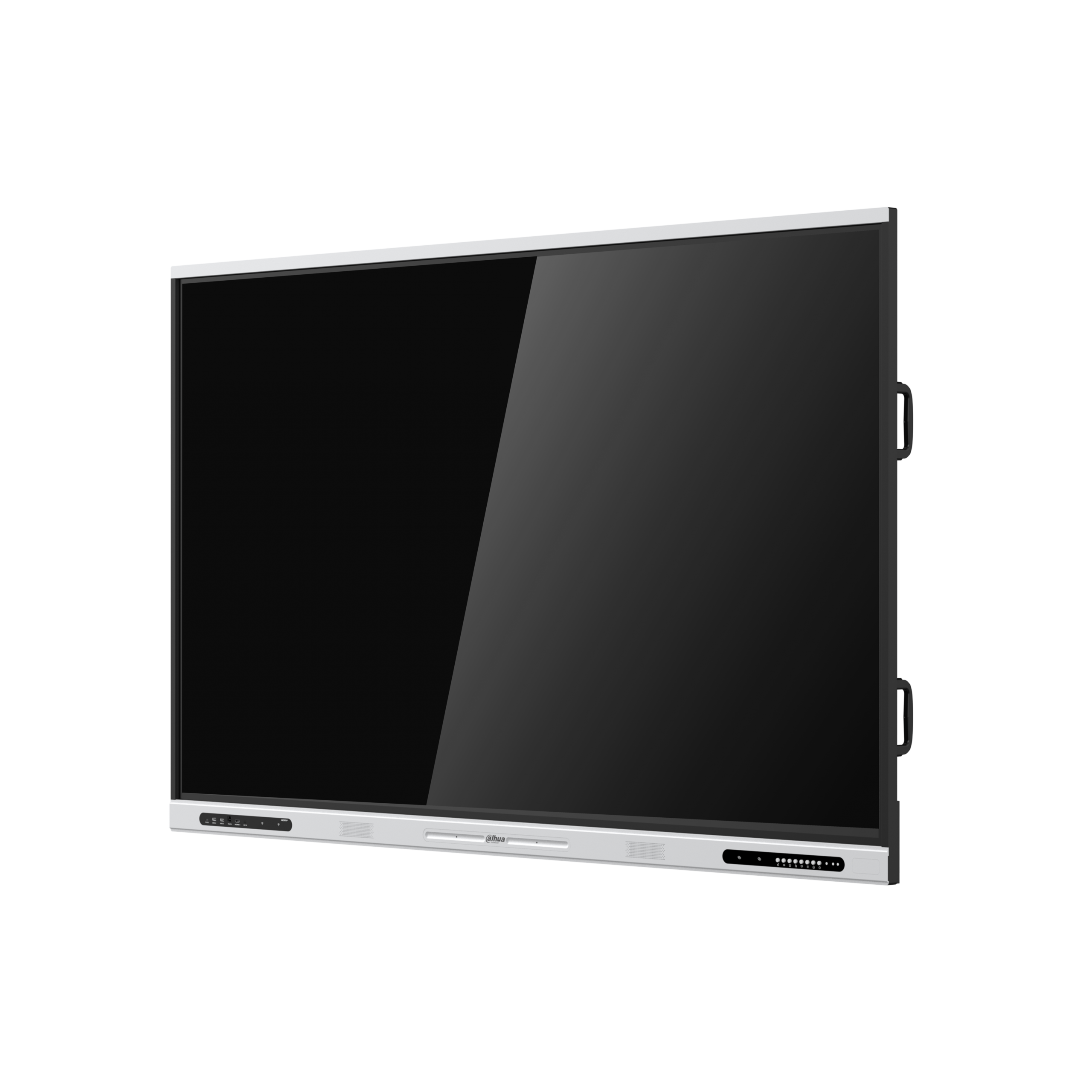 Interactive Whiteboards